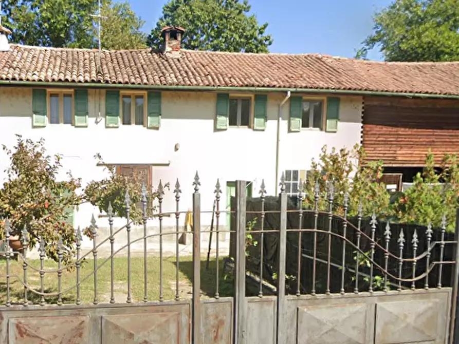 Immagine 8 di Appartamento in vendita  in Via Rizza a Sant'angelo Lomellina