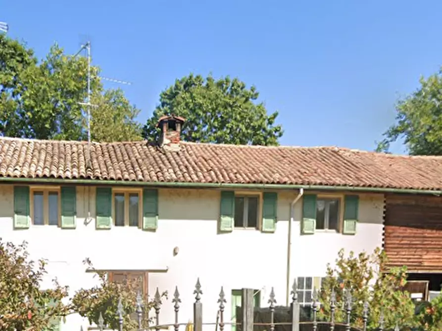 Immagine 9 di Appartamento in vendita  in Via Rizza a Sant'angelo Lomellina