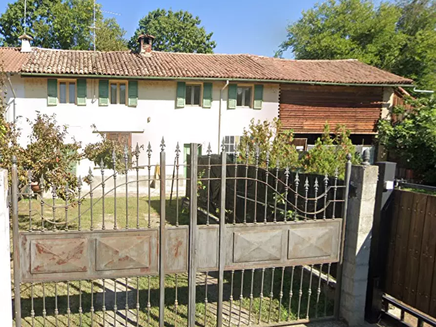 Immagine 10 di Appartamento in vendita  in Via Rizza a Sant'angelo Lomellina