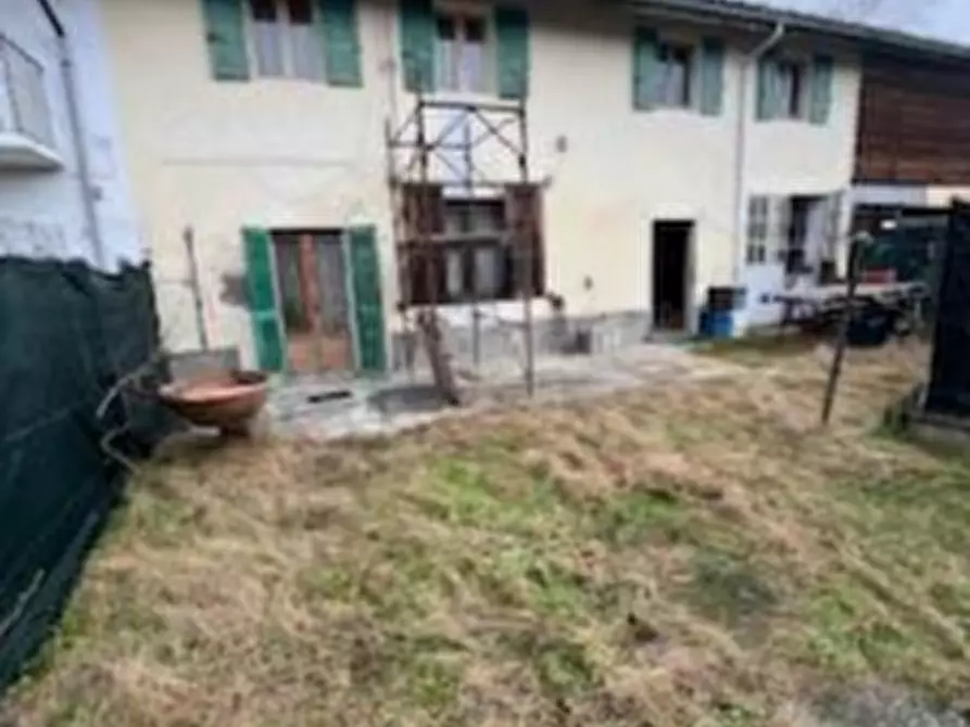 Immagine 11 di Appartamento in vendita  in Via Rizza a Sant'angelo Lomellina