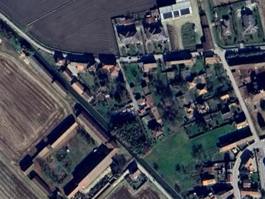 Immagine 19 di Appartamento in vendita  in Via Rizza a Sant'angelo Lomellina