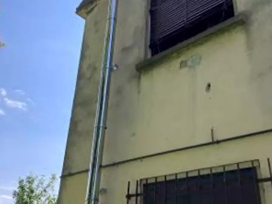 Immagine 5 di Casa indipendente in vendita  in Via Argine Secchia Sud a Quistello