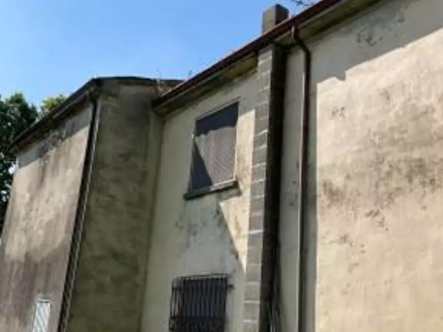 Immagine 6 di Casa indipendente in vendita  in Via Argine Secchia Sud a Quistello