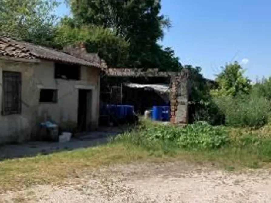 Immagine 7 di Casa indipendente in vendita  in Via Argine Secchia Sud a Quistello