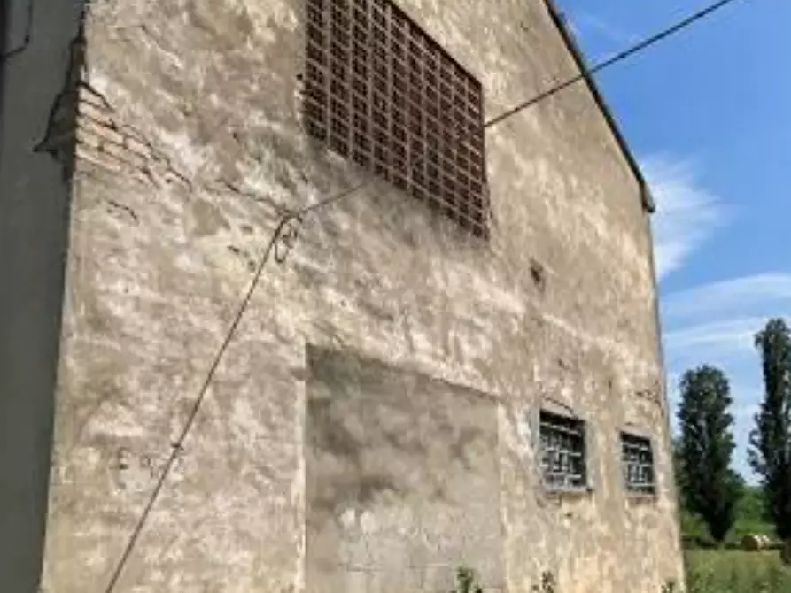 Immagine 8 di Casa indipendente in vendita  in Via Argine Secchia Sud a Quistello