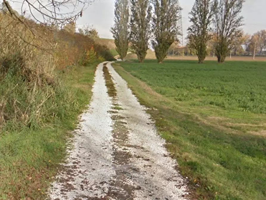 Immagine 15 di Casa indipendente in vendita  in Via Argine Secchia Sud a Quistello