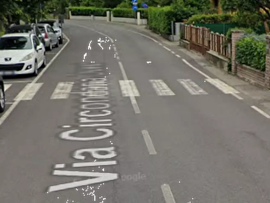 Immagine 10 di Porzione di casa in vendita  in Via Circondaria Ovest  a Sant'agata Bolognese