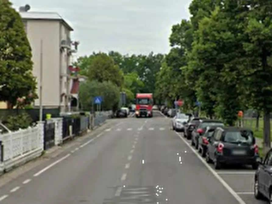 Immagine 11 di Porzione di casa in vendita  in Via Circondaria Ovest  a Sant'agata Bolognese