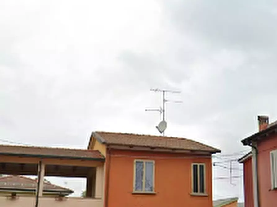 Immagine 14 di Porzione di casa in vendita  in Via Circondaria Ovest  a Sant'agata Bolognese