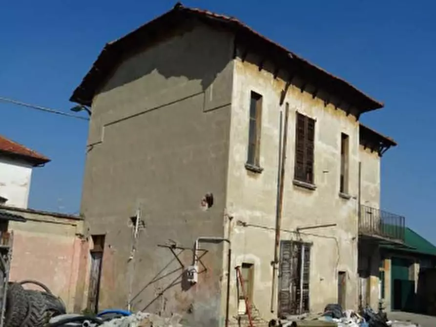 Immagine 4 di Capannone industriale in vendita  in Via Privata Magnani a Mede