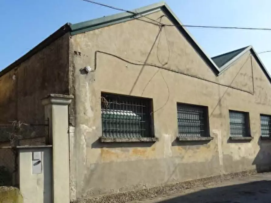 Immagine 5 di Capannone industriale in vendita  in Via Privata Magnani a Mede