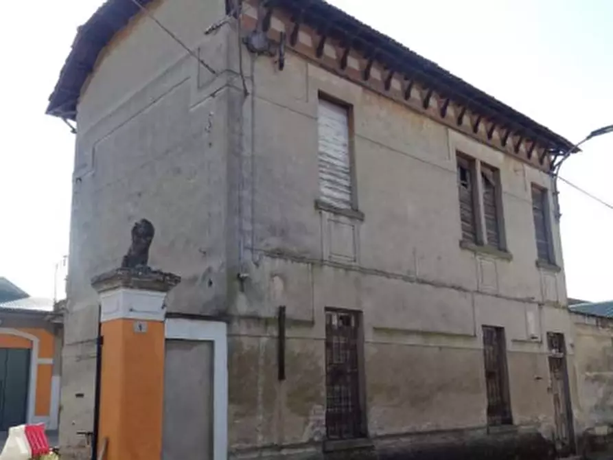 Immagine 6 di Capannone industriale in vendita  in Via Privata Magnani a Mede