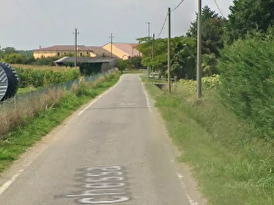 Immagine 12 di Terreno agricolo in vendita  in Strada Barchessa a Villimpenta