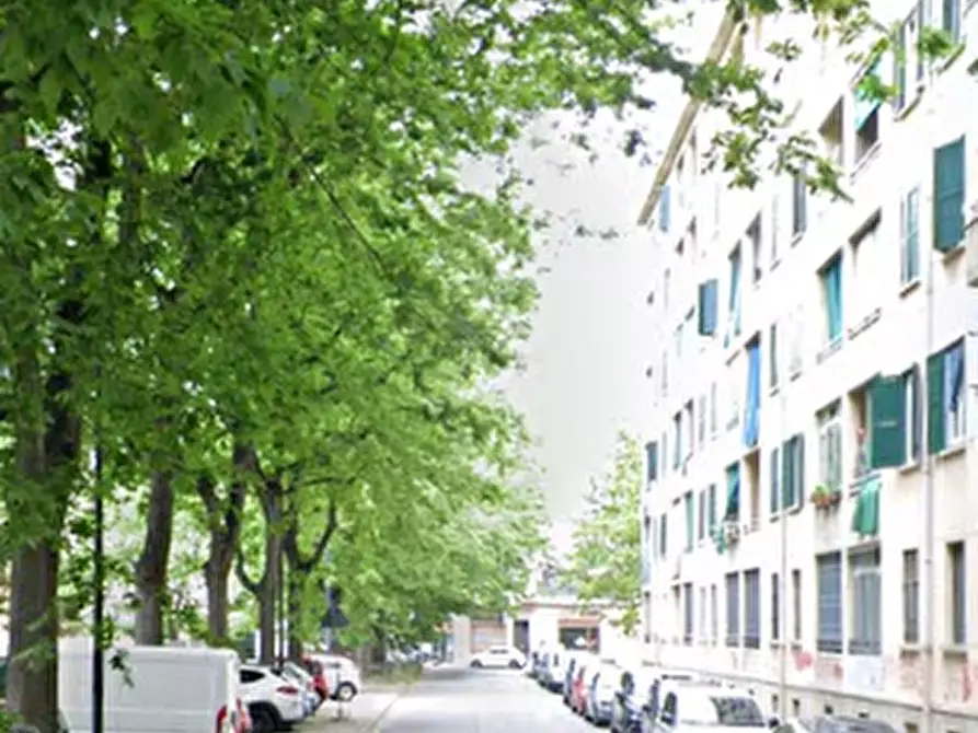 Immagine 3 di Appartamento in vendita  in Via Carlo Poma a Torino