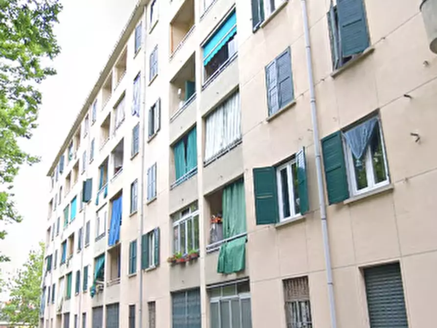 Immagine 4 di Appartamento in vendita  in Via Carlo Poma a Torino