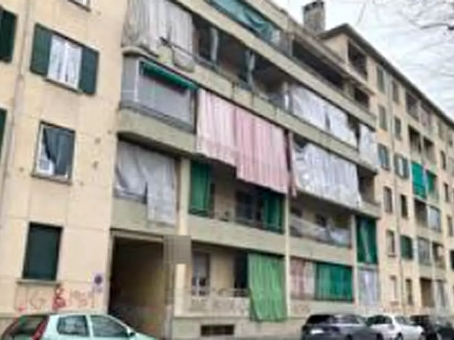 Immagine 6 di Appartamento in vendita  in Via Carlo Poma a Torino