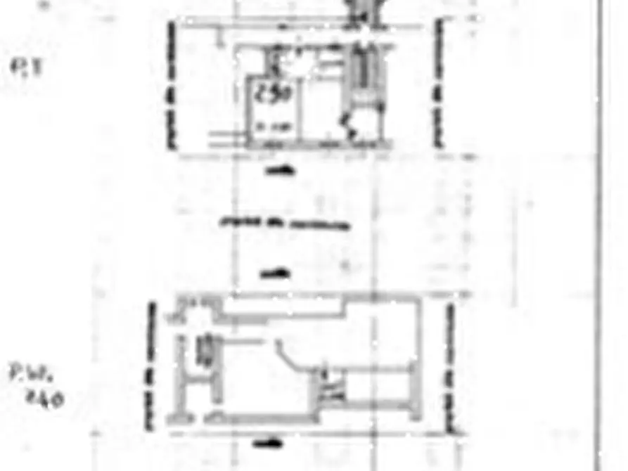 Immagine 8 di Appartamento in vendita  in Via Carlo Poma a Torino