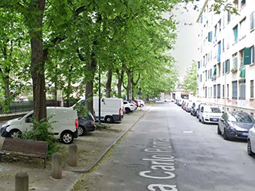 Immagine 10 di Appartamento in vendita  in Via Carlo Poma a Torino