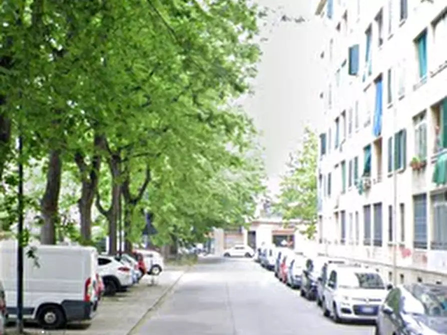Immagine 11 di Appartamento in vendita  in Via Carlo Poma a Torino