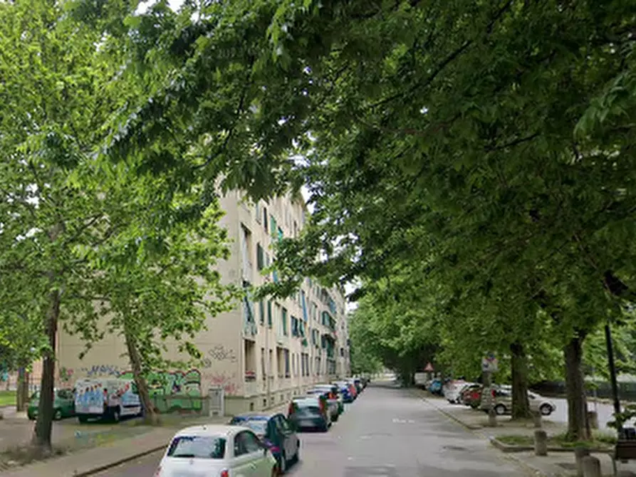 Immagine 15 di Appartamento in vendita  in Via Carlo Poma a Torino