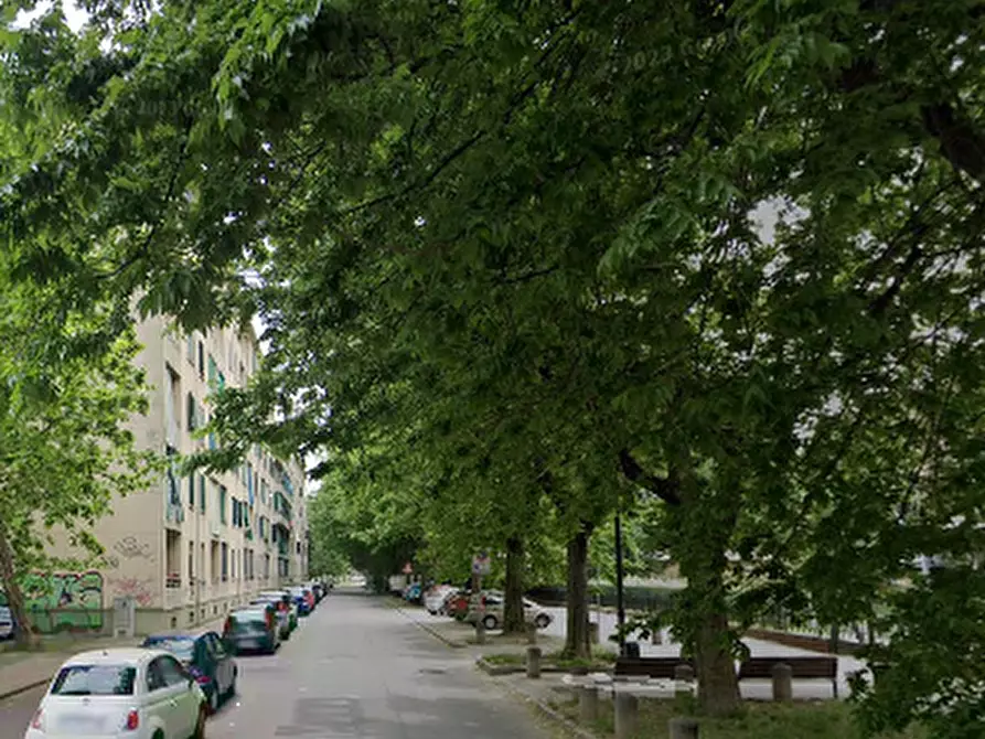 Immagine 16 di Appartamento in vendita  in Via Carlo Poma a Torino