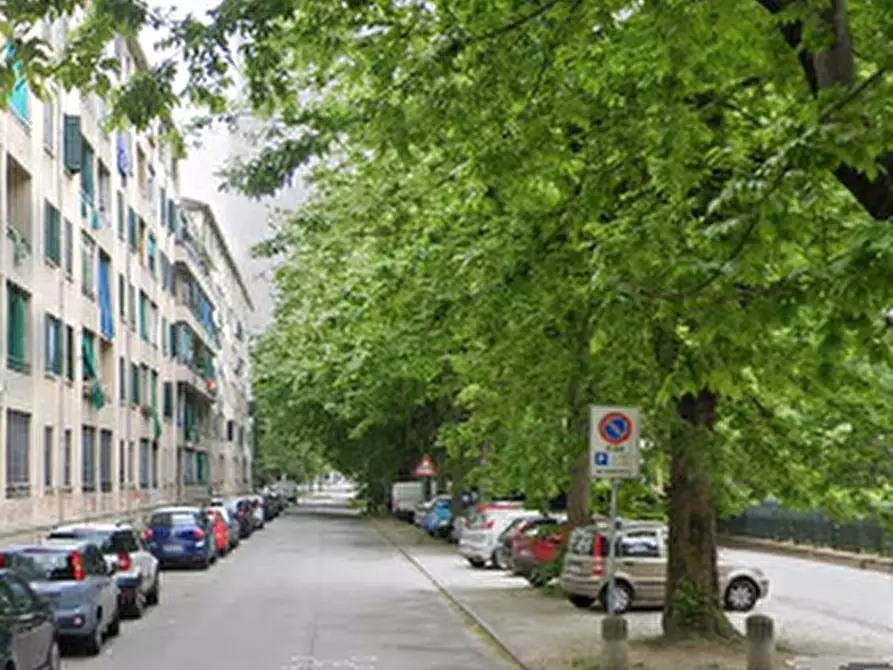 Immagine 18 di Appartamento in vendita  in Via Carlo Poma a Torino