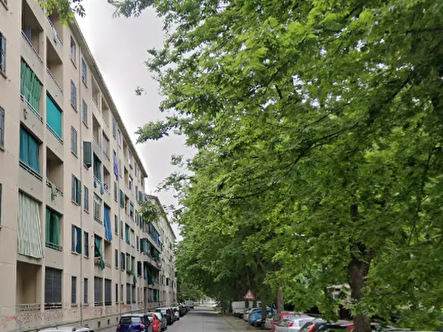 Immagine 19 di Appartamento in vendita  in Via Carlo Poma a Torino