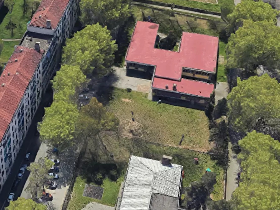 Immagine 20 di Appartamento in vendita  in Via Carlo Poma a Torino