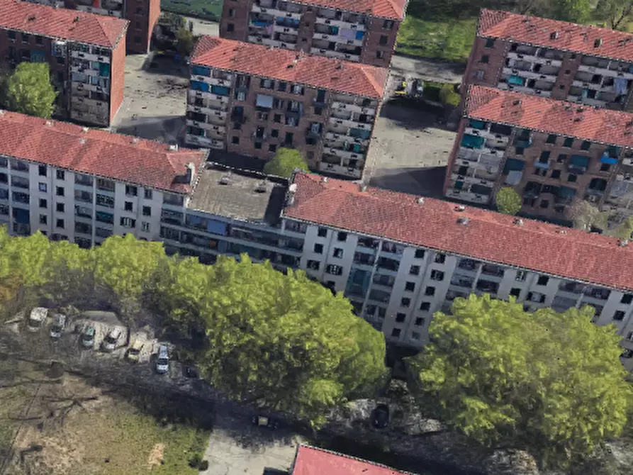 Immagine 21 di Appartamento in vendita  in Via Carlo Poma a Torino