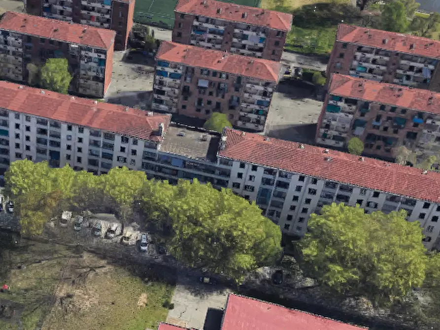 Immagine 24 di Appartamento in vendita  in Via Carlo Poma a Torino