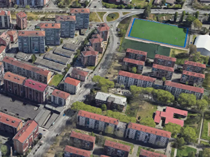 Immagine 25 di Appartamento in vendita  in Via Carlo Poma a Torino