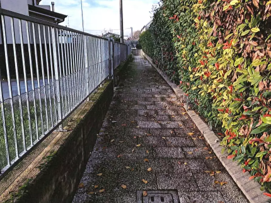 Immagine 9 di Villetta a schiera in vendita  in Via Cirillo Rossi a Commessaggio