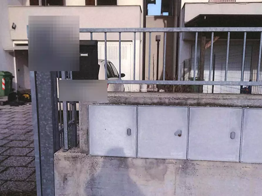 Immagine 10 di Villetta a schiera in vendita  in Via Cirillo Rossi a Commessaggio