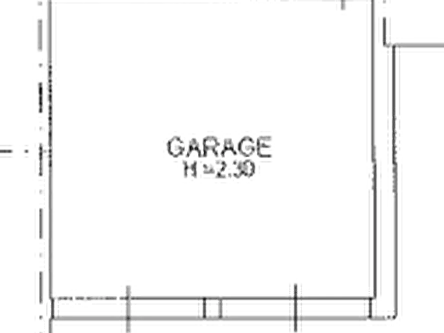 Immagine 14 di Villetta a schiera in vendita  in Via Cirillo Rossi a Commessaggio