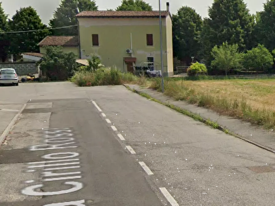 Immagine 15 di Villetta a schiera in vendita  in Via Cirillo Rossi a Commessaggio