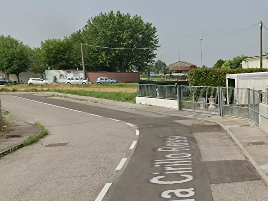 Immagine 16 di Villetta a schiera in vendita  in Via Cirillo Rossi a Commessaggio