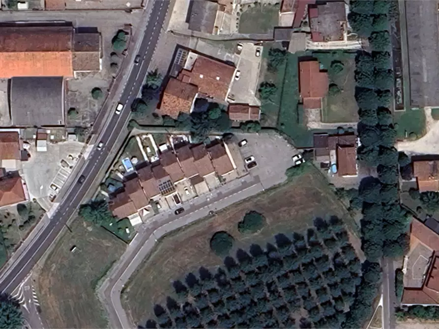 Immagine 17 di Villetta a schiera in vendita  in Via Cirillo Rossi a Commessaggio