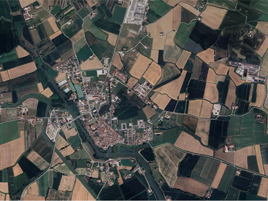 Immagine 19 di Villetta a schiera in vendita  in Via Cirillo Rossi a Commessaggio