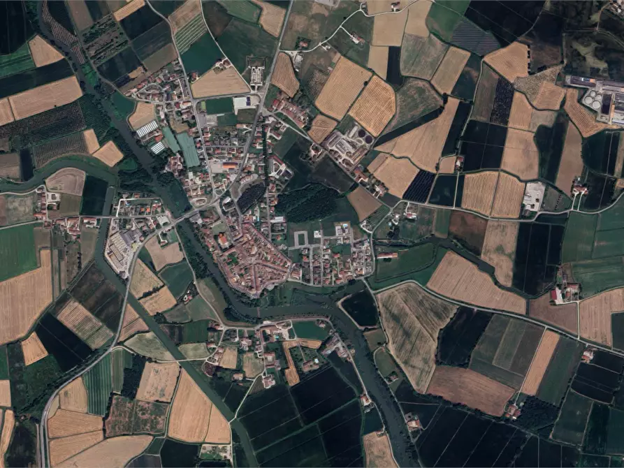 Immagine 26 di Villetta a schiera in vendita  in Via Cirillo Rossi a Commessaggio