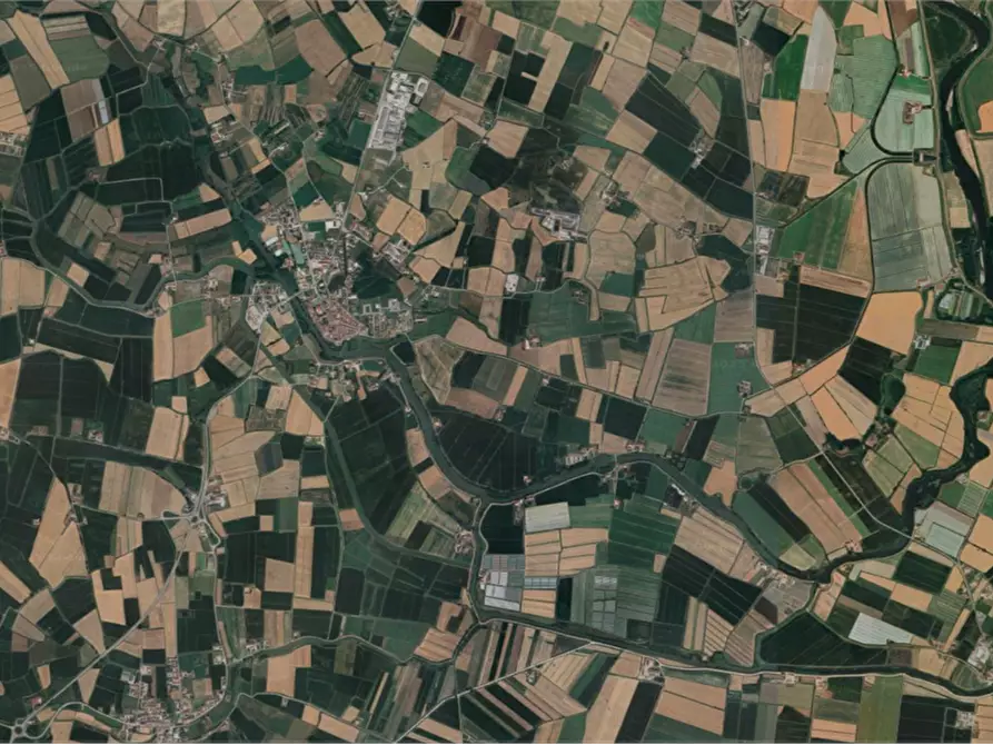 Immagine 27 di Villetta a schiera in vendita  in Via Cirillo Rossi a Commessaggio