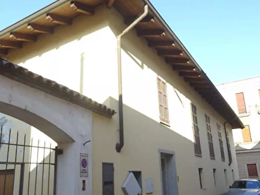 Immagine 5 di Porzione di casa in vendita  in Via Fratelli Cervi a Mede