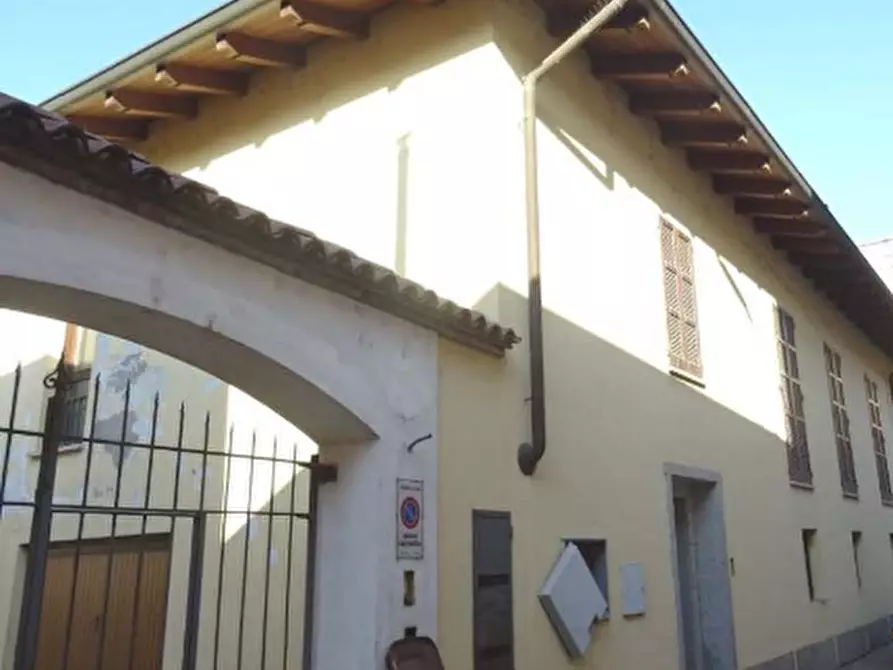 Immagine 6 di Porzione di casa in vendita  in Via Fratelli Cervi a Mede