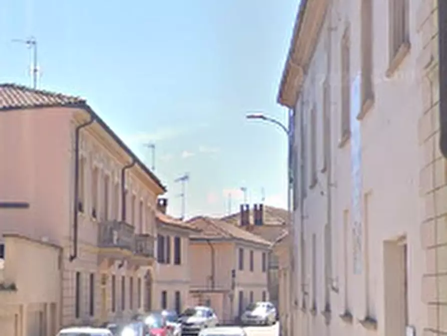 Immagine 8 di Porzione di casa in vendita  in Via Fratelli Cervi a Mede