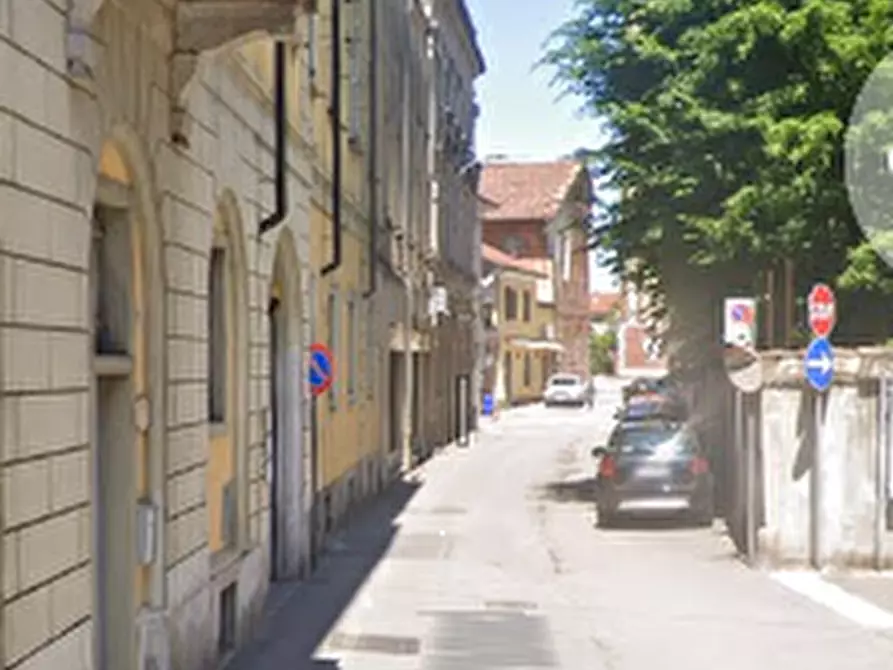 Immagine 9 di Porzione di casa in vendita  in Via Fratelli Cervi a Mede