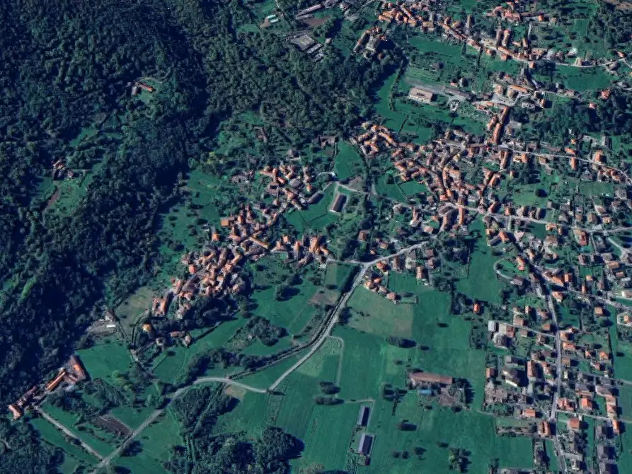 Immagine 19 di Casa indipendente in vendita  in Via Comba a Villar Focchiardo