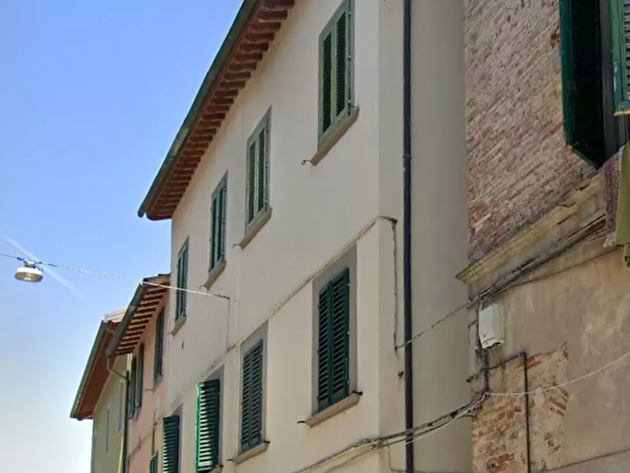Immagine 7 di Appartamento in vendita  in Via Castruccio Castracani a Fucecchio