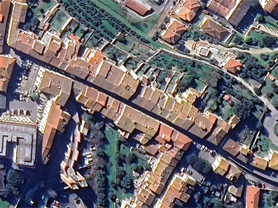 Immagine 14 di Appartamento in vendita  in Via Castruccio Castracani a Fucecchio