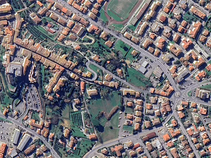 Immagine 15 di Appartamento in vendita  in Via Castruccio Castracani a Fucecchio