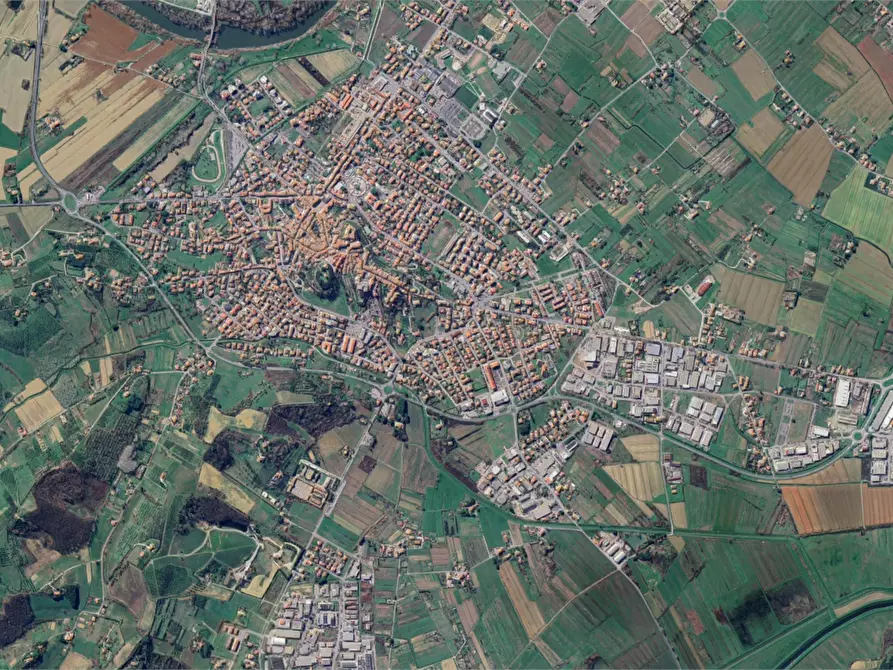 Immagine 17 di Appartamento in vendita  in Via Castruccio Castracani a Fucecchio