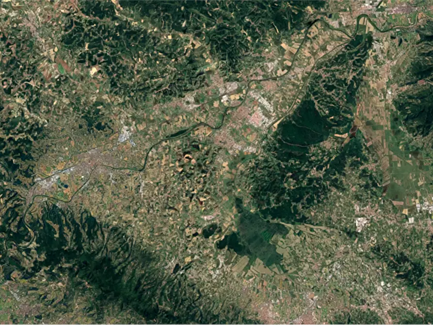 Immagine 19 di Appartamento in vendita  in Via Castruccio Castracani a Fucecchio